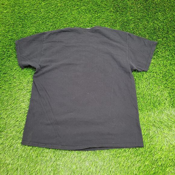 MARVEL Spider-Man Shirt L/XL 22x28 Into-The-Spider-Verse - Picture 2 of 11